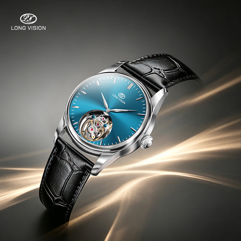 Tourbillon Collection Luxury Watches